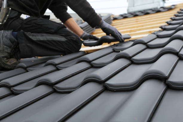 Best Roof Maintenance and Cleaning  in Wendover, UT